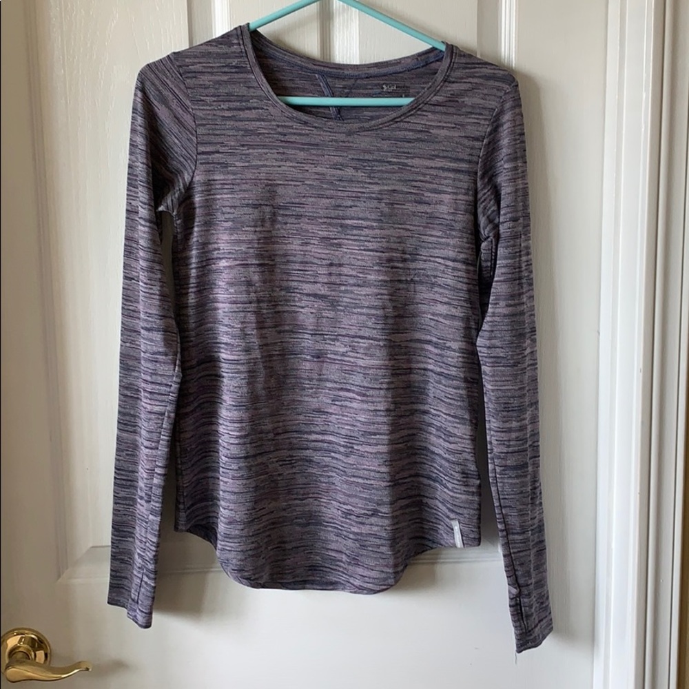 Columbia Long Sleeve